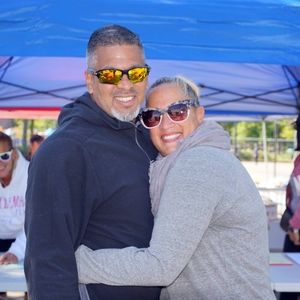 Meet your Posher, Maritza